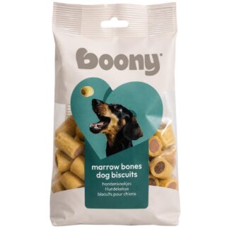 Boony Hondenkoek Marrow Bones 350 gram