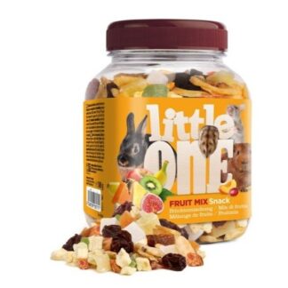 Little One Fruitmix 180 gram