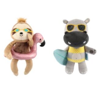 Adori Knuffel Rio   24x19x12 cm