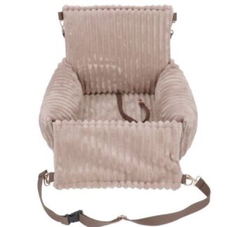 Adori Autostoel Senna  50x50x42 cm Taupe