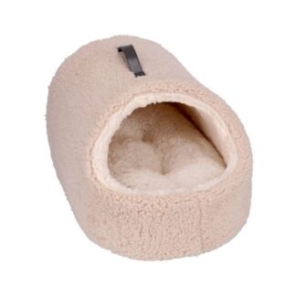 Katten Cave Pearl Beige