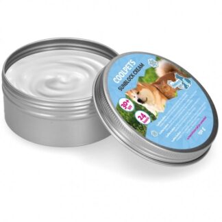 Coolpets Zonnebrand Sunblock Creme Hond 150 gram